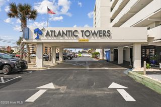 1615 Lake Park Boulevard S Unit 709, Carolina Beach, NC 28428
