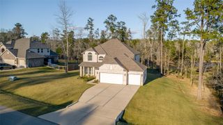 11731 Oakwood Ranch Drive, Willis, TX 77378
