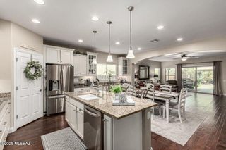 10880 E White Sage Drive, Tucson, AZ 85747
