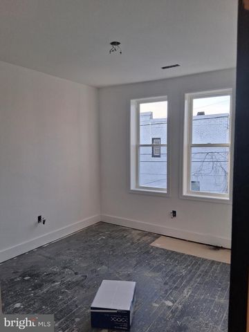 2926 OAKLEY AVE, Baltimore, MD 21215