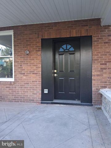 2926 OAKLEY AVE, Baltimore, MD 21215