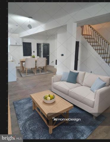 2926 OAKLEY AVE, Baltimore, MD 21215