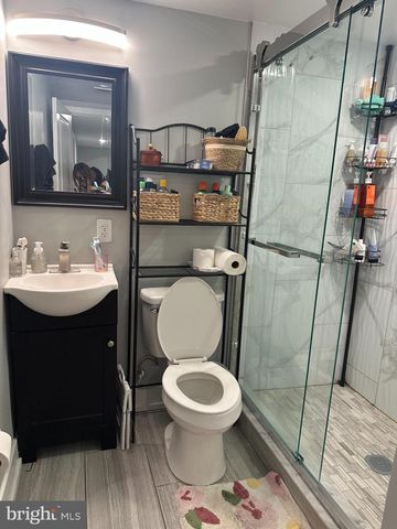 1505 PARRISH ST #A, Philadelphia, PA 19130