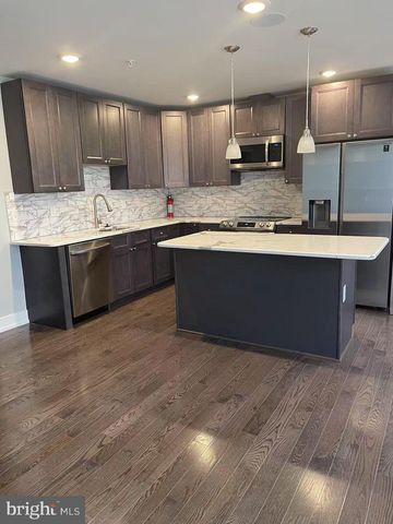 1505 PARRISH ST #A, Philadelphia, PA 19130