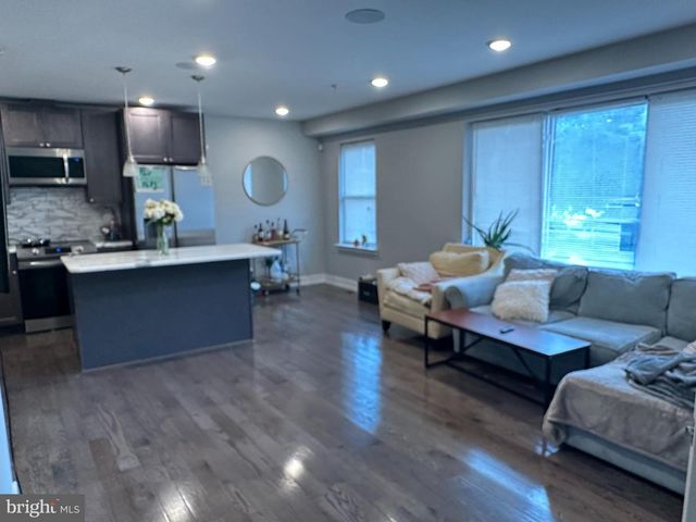 1505 PARRISH ST #A, Philadelphia, PA 19130