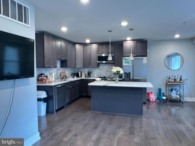 1505 PARRISH ST #A, Philadelphia, PA 19130