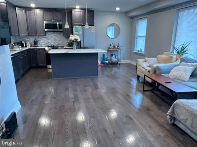 1505 PARRISH ST #A, Philadelphia, PA 19130