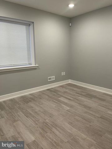 1505 PARRISH ST #A, Philadelphia, PA 19130