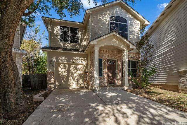 7230 Painter Way, San Antonio, TX 78240