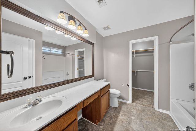 7230 Painter Way, San Antonio, TX 78240