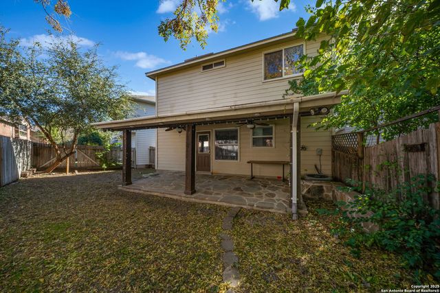 7230 Painter Way, San Antonio, TX 78240