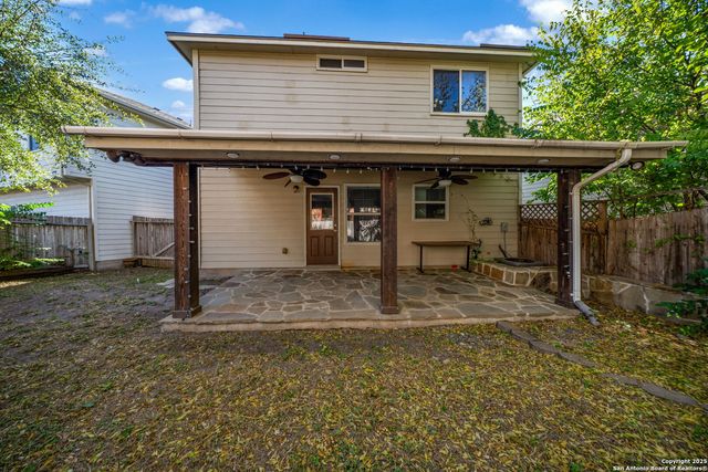 7230 Painter Way, San Antonio, TX 78240