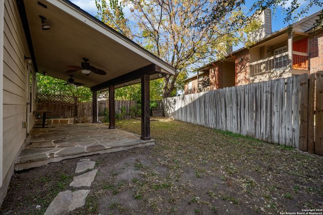 7230 Painter Way, San Antonio, TX 78240