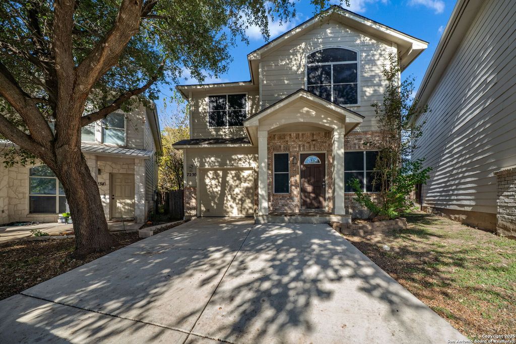 7230 Painter Way, San Antonio, TX 78240