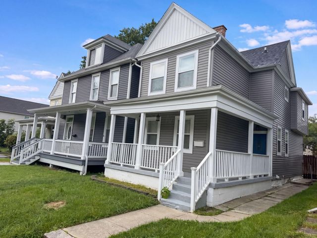 513 S Champion Avenue, Columbus, OH 43205