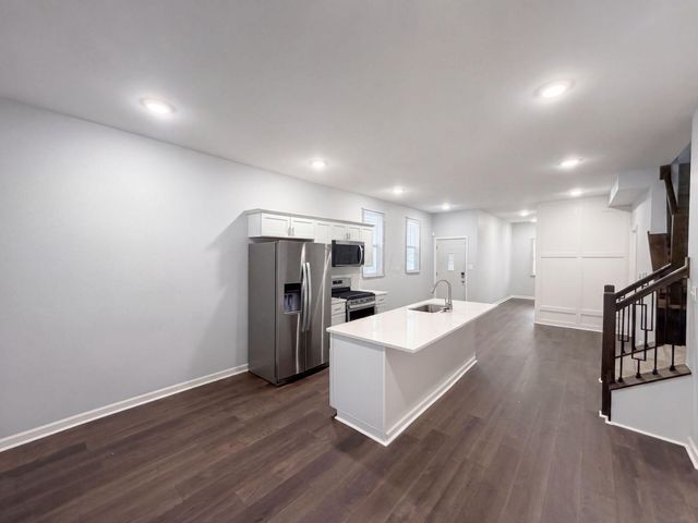 513 S Champion Avenue, Columbus, OH 43205