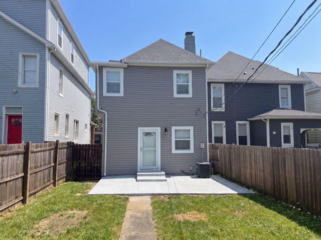 513 S Champion Avenue, Columbus, OH 43205