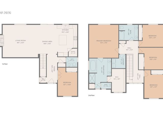 662 E TAFT St, Carlton, OR 97111