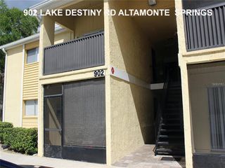 902 LAKE DESTINY ROAD E, Altamonte Springs, FL 32714