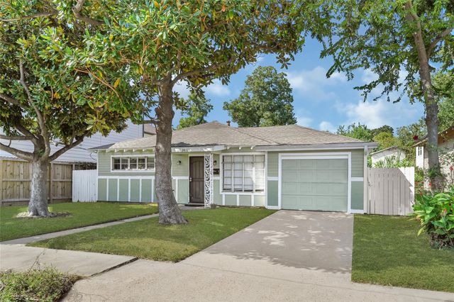 3411 Terry Street, Houston, TX 77009