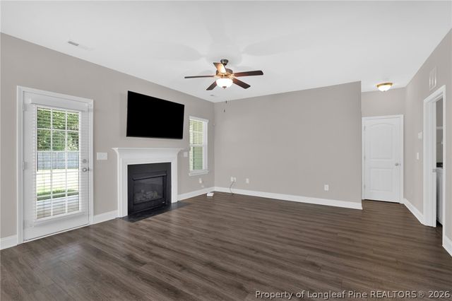 2128 Mannington Drive, Fayetteville, NC 28306