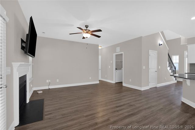 2128 Mannington Drive, Fayetteville, NC 28306
