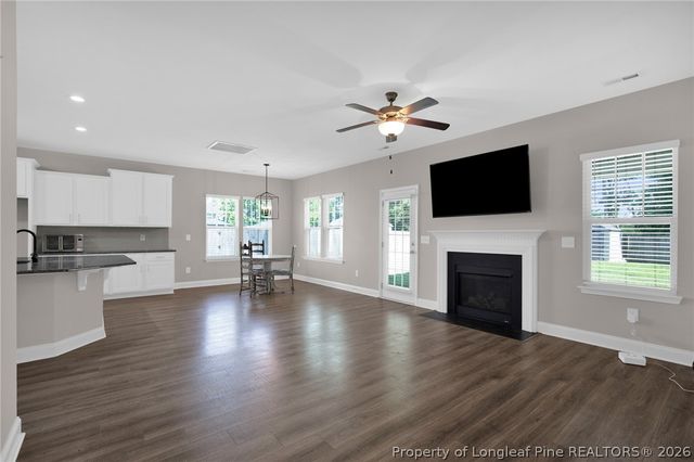 2128 Mannington Drive, Fayetteville, NC 28306