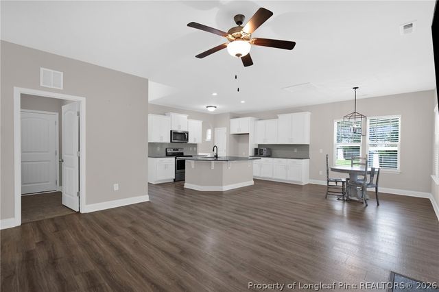 2128 Mannington Drive, Fayetteville, NC 28306
