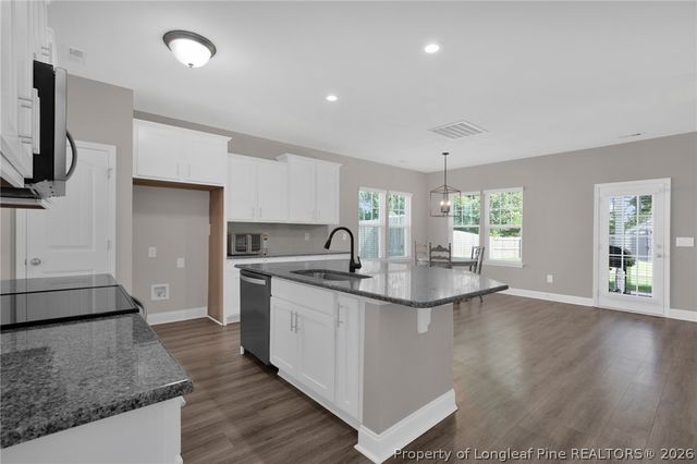 2128 Mannington Drive, Fayetteville, NC 28306