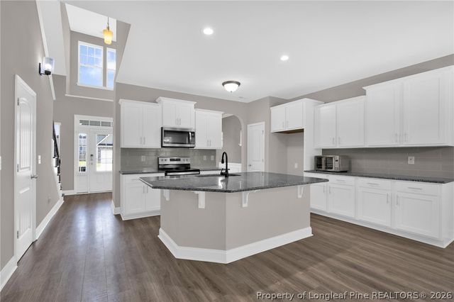 2128 Mannington Drive, Fayetteville, NC 28306