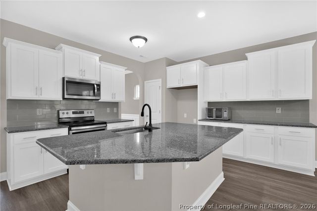 2128 Mannington Drive, Fayetteville, NC 28306