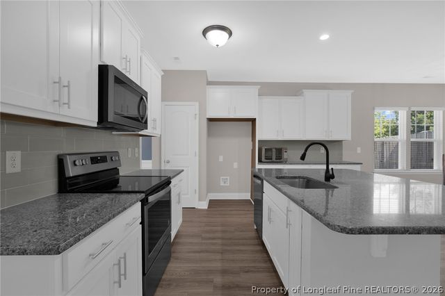 2128 Mannington Drive, Fayetteville, NC 28306