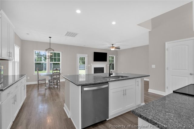 2128 Mannington Drive, Fayetteville, NC 28306