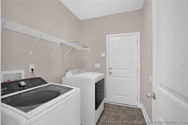 2128 Mannington Drive, Fayetteville, NC 28306