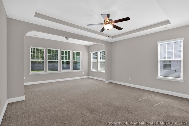 2128 Mannington Drive, Fayetteville, NC 28306