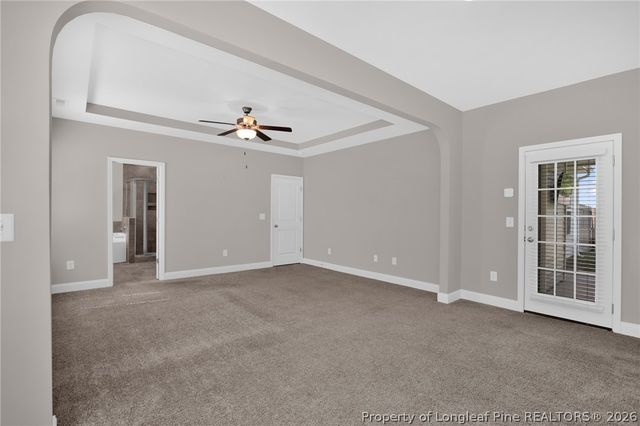 2128 Mannington Drive, Fayetteville, NC 28306