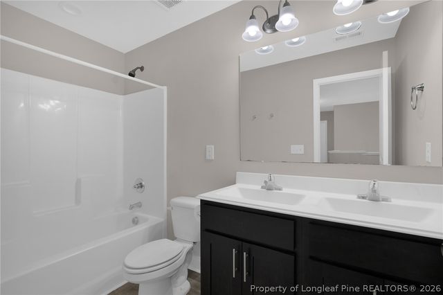 2128 Mannington Drive, Fayetteville, NC 28306