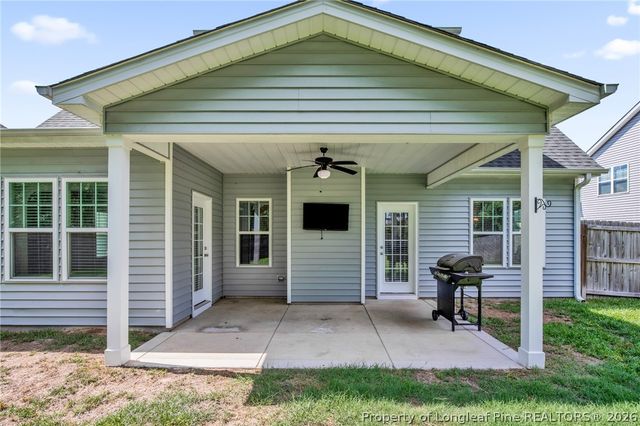 2128 Mannington Drive, Fayetteville, NC 28306