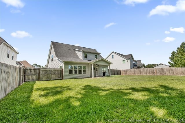 2128 Mannington Drive, Fayetteville, NC 28306
