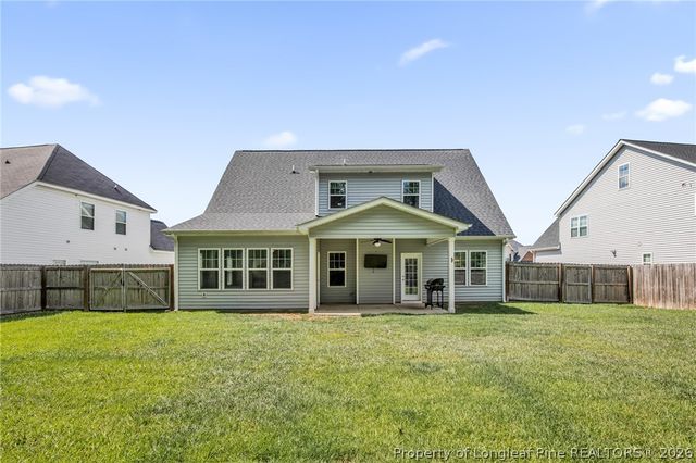 2128 Mannington Drive, Fayetteville, NC 28306