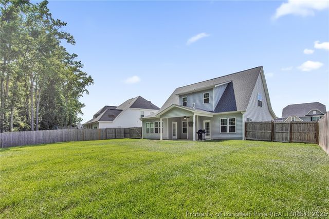 2128 Mannington Drive, Fayetteville, NC 28306