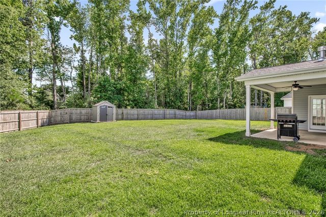 2128 Mannington Drive, Fayetteville, NC 28306