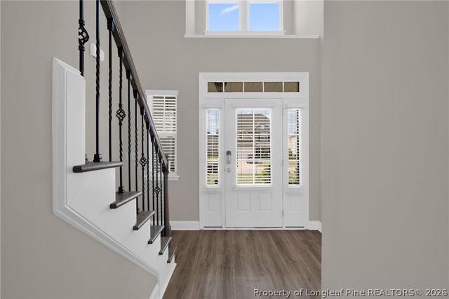 2128 Mannington Drive, Fayetteville, NC 28306