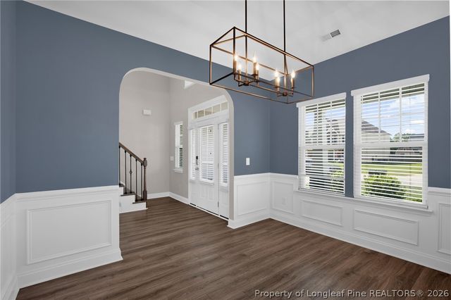 2128 Mannington Drive, Fayetteville, NC 28306