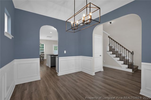 2128 Mannington Drive, Fayetteville, NC 28306