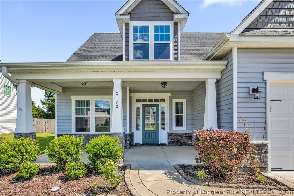 2128 Mannington Drive, Fayetteville, NC 28306 — photo 4