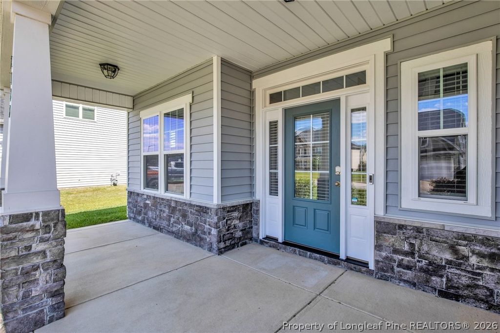 2128 Mannington Drive, Fayetteville, NC 28306 — photo 5