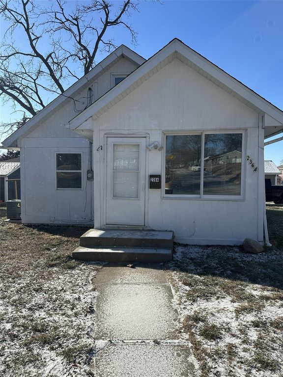 2364 Saylor Road, Des Moines, IA 50313