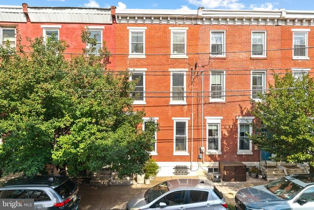 2054 CORAL ST, Philadelphia, PA 19125