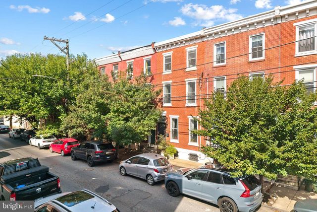 2054 CORAL ST, Philadelphia, PA 19125